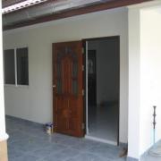 ENTREE DE LA CHAMBRE 3